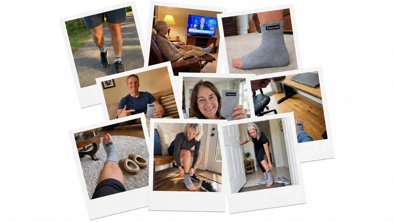 Reviews from BambuCompress customers