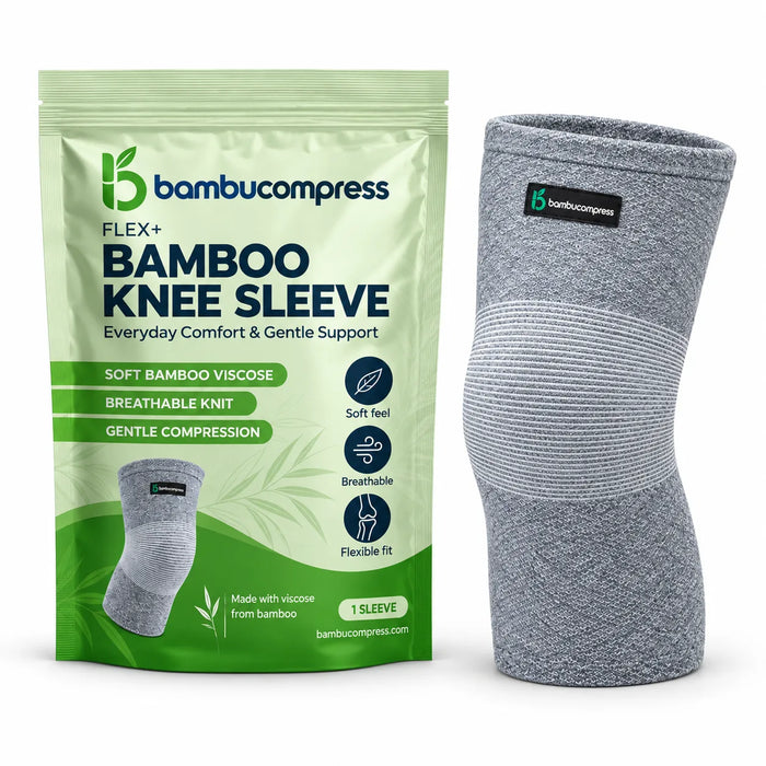 Bamboo, Not Neoprene