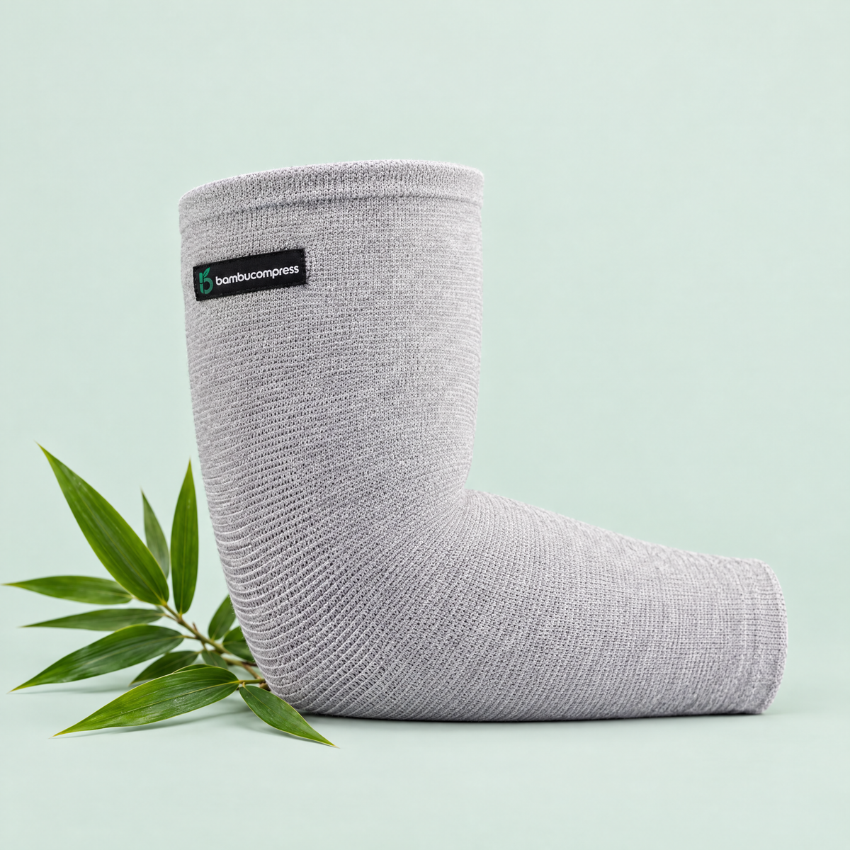 FLEX+ Bamboo Elbow Sleeve by BambuCompress