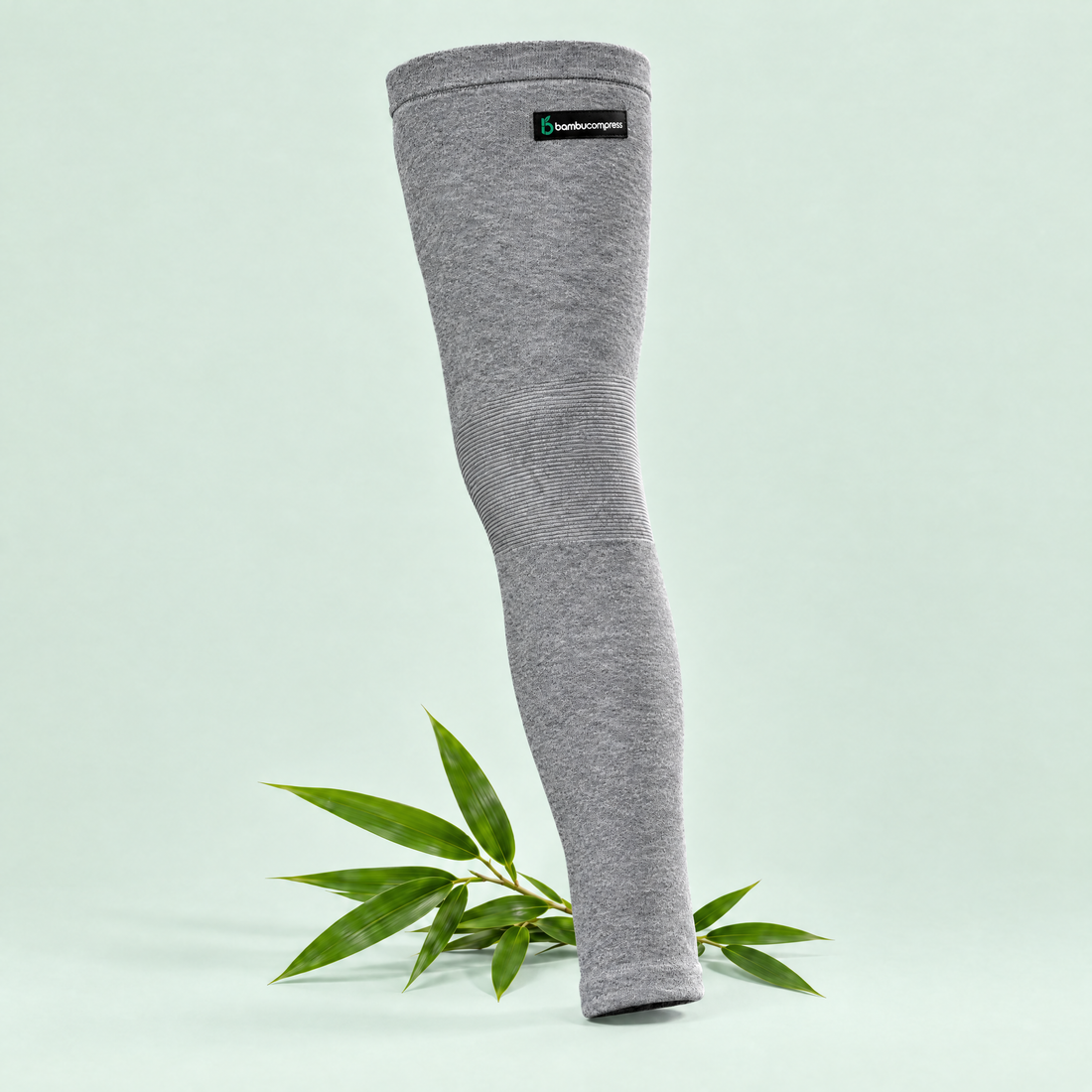 FLEX+ Bamboo Full Leg Sleeve